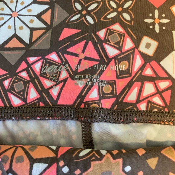 Aerie Leggings - Picture 2 of 6